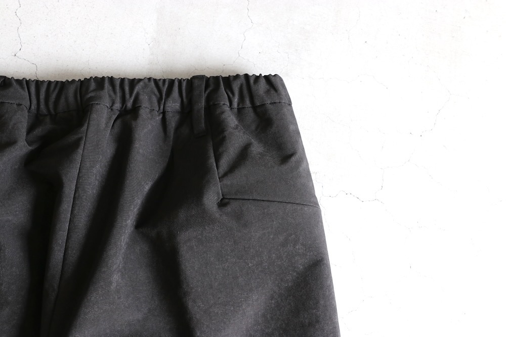 TEATORA (ƥȥ) "Wallet Pants RESORT BR-PLUS"