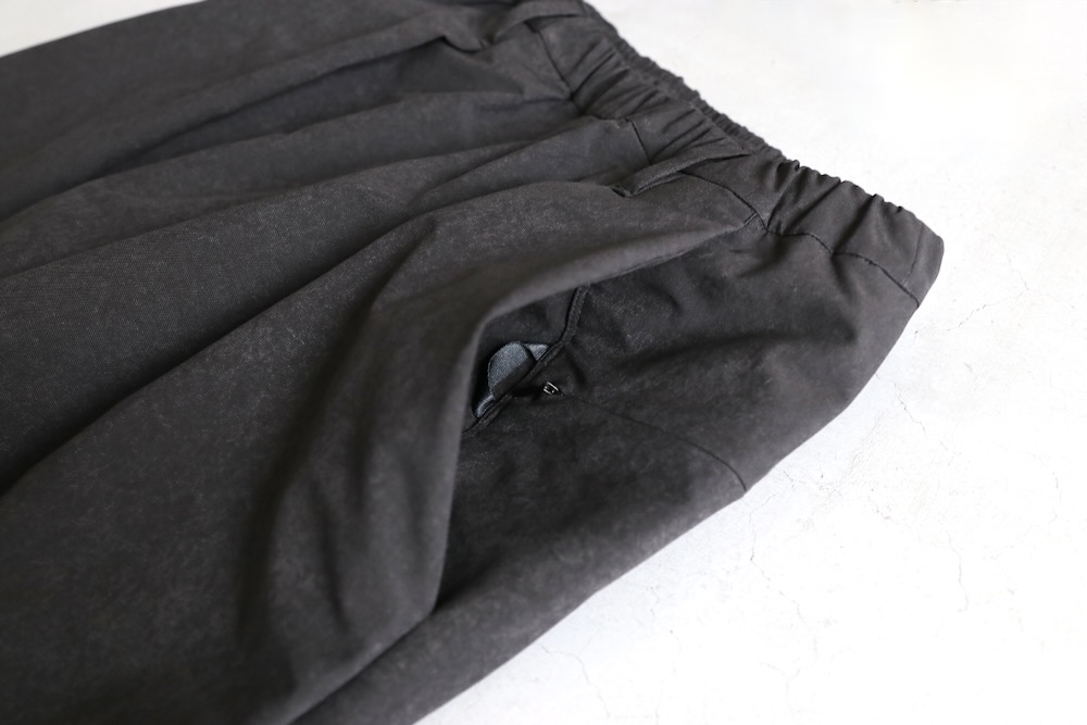 TEATORA (ƥȥ) "Wallet Pants RESORT BR-PLUS"