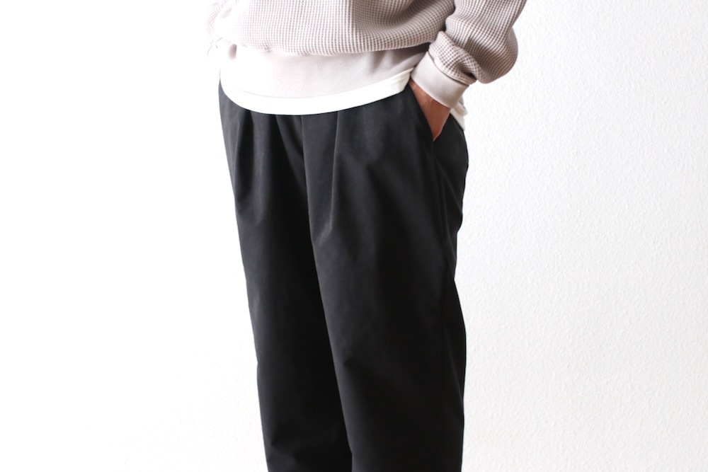 TEATORA (ƥȥ) "Wallet Pants RESORT BR-PLUS"