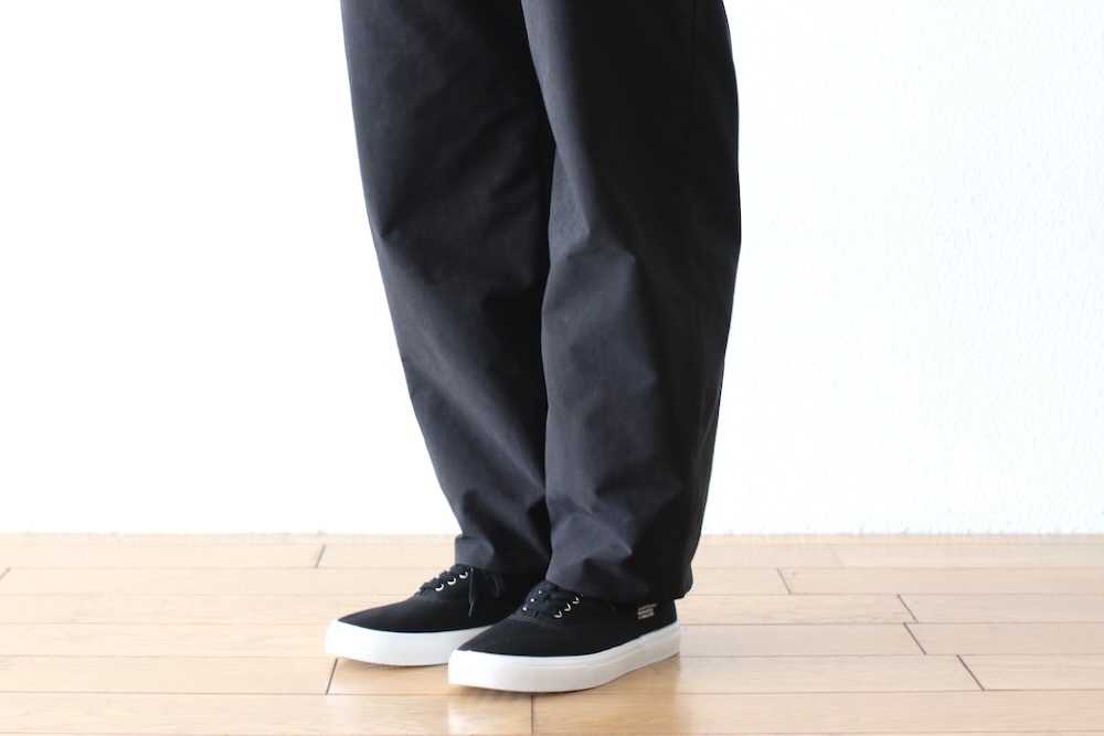 TEATORA (ƥȥ) "Wallet Pants RESORT BR-PLUS"