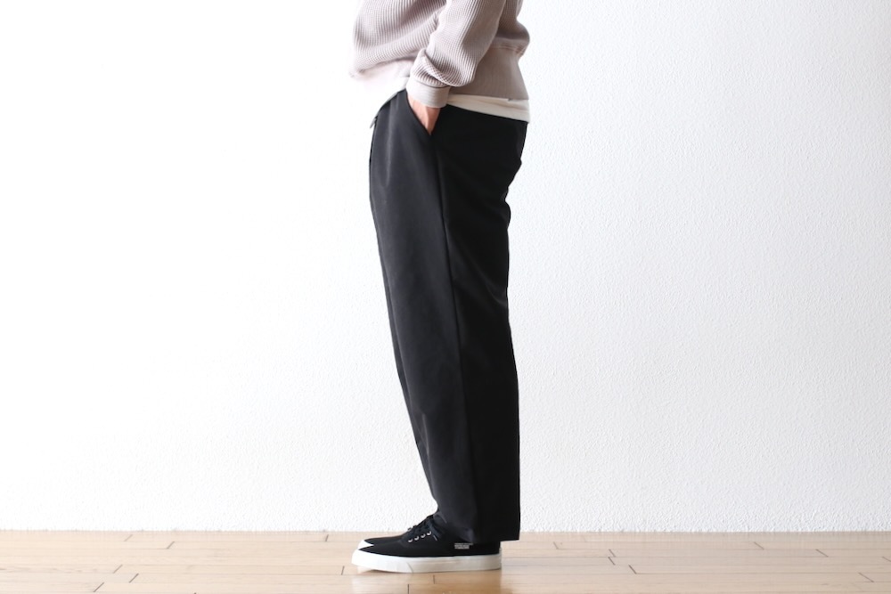 TEATORA (ƥȥ) "Wallet Pants RESORT BR-PLUS"