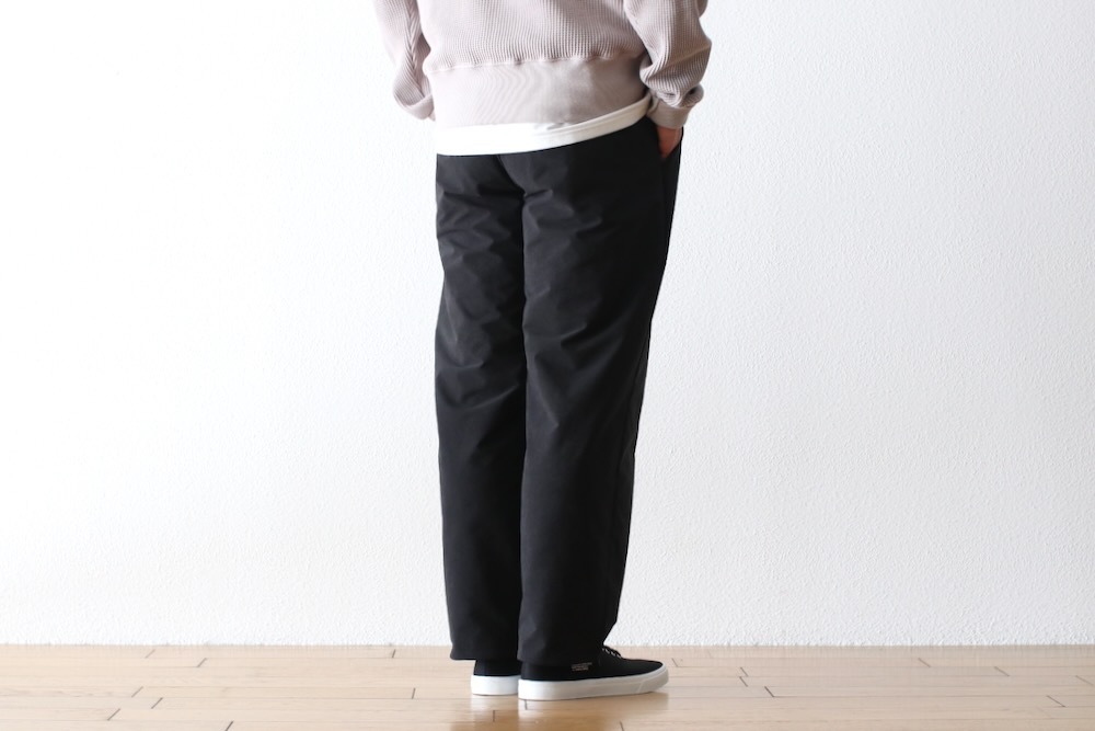 TEATORA (ƥȥ) "Wallet Pants RESORT BR-PLUS"