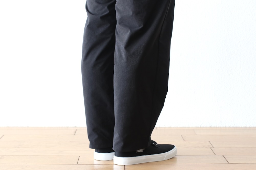 TEATORA (ƥȥ) "Wallet Pants RESORT BR-PLUS"