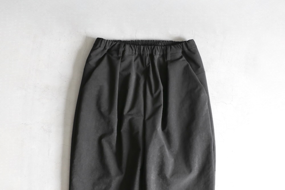 TEATORA (ƥȥ) "Wallet Pants RESORT BR-PLUS"