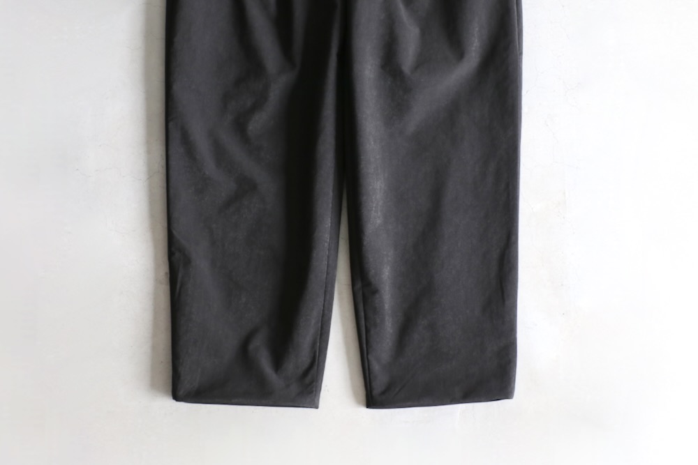 TEATORA (ƥȥ) "Wallet Pants RESORT BR-PLUS"