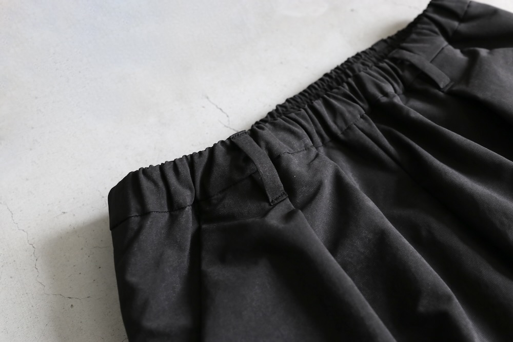 TEATORA (ƥȥ) "Wallet Pants RESORT BR-PLUS"