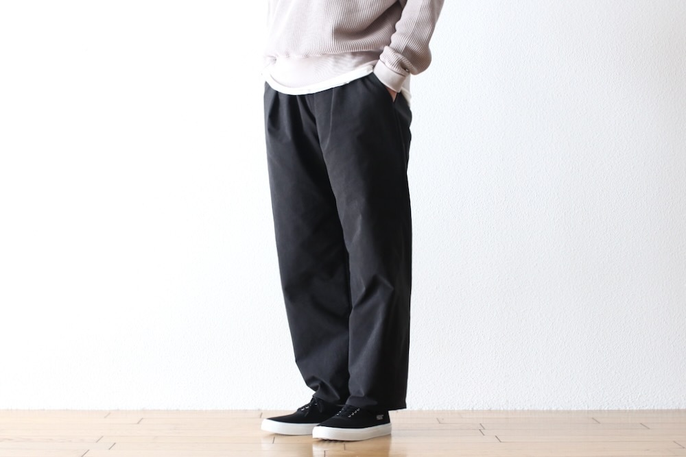 TEATORA (ƥȥ) "Wallet Pants RESORT BR-PLUS"