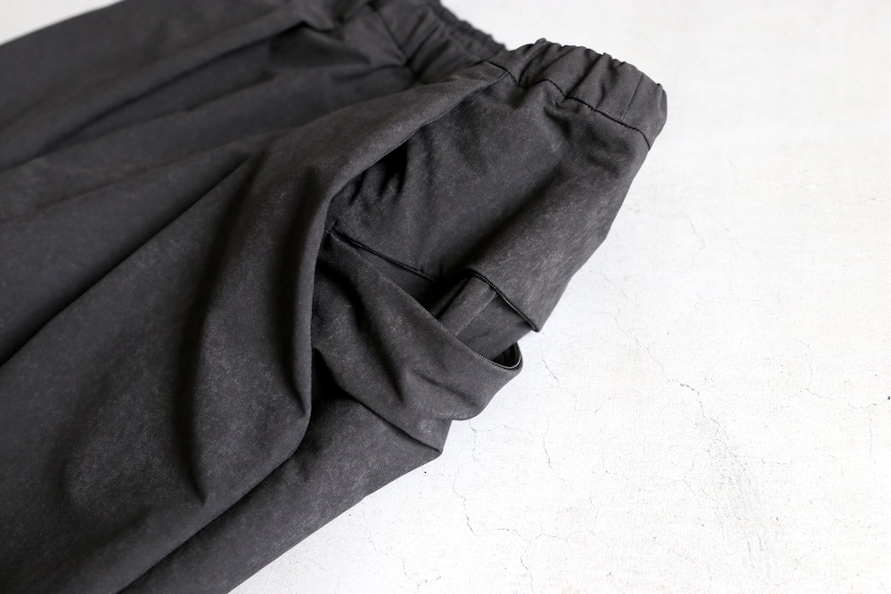 TEATORA (ƥȥ) "Wallet Pants RESORT BR-PLUS"