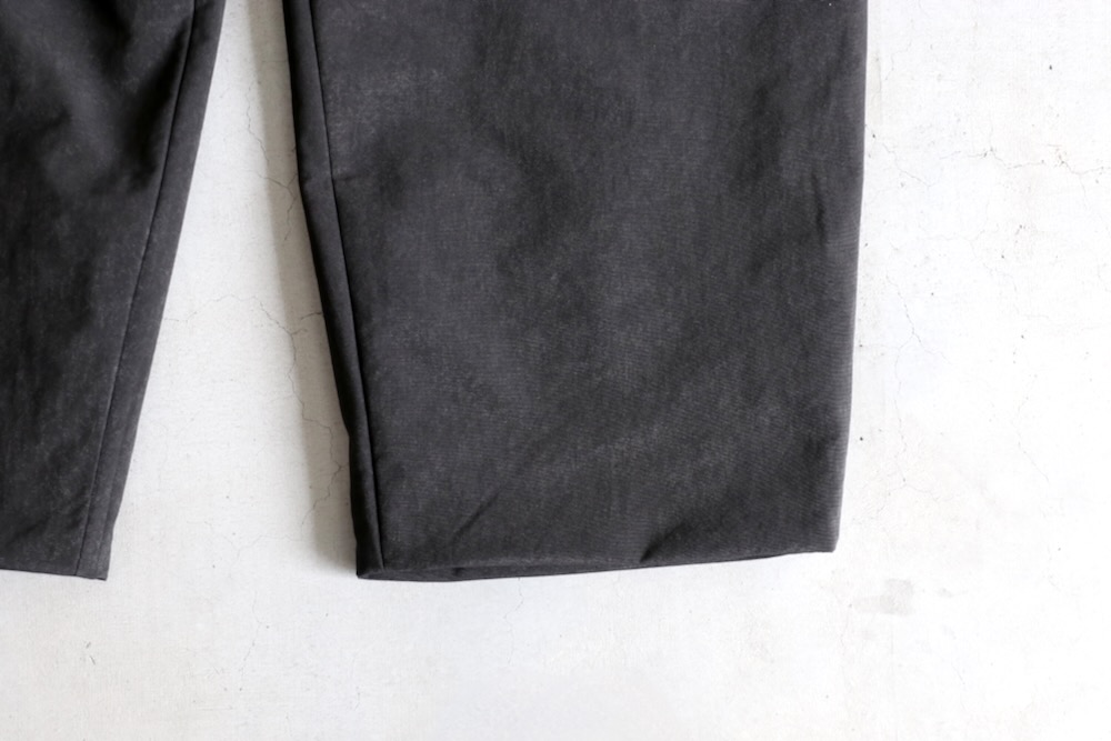 TEATORA (ƥȥ) "Wallet Pants RESORT BR-PLUS"