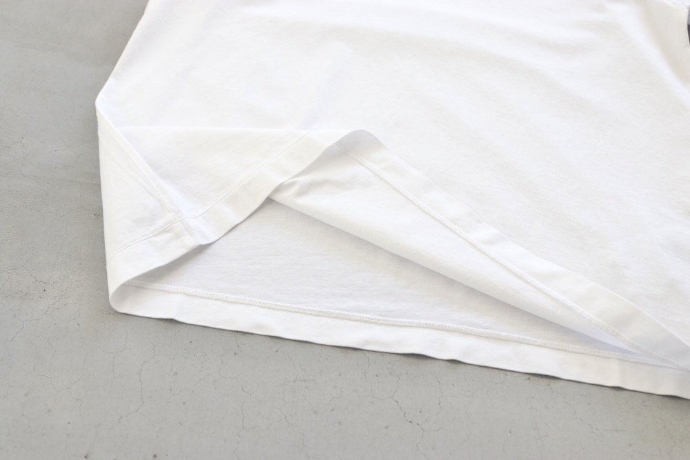 STONE ISLAND(ȡ󥢥 ) "60/2 COTTON JERSEY SHORT SLEEVE TEE"