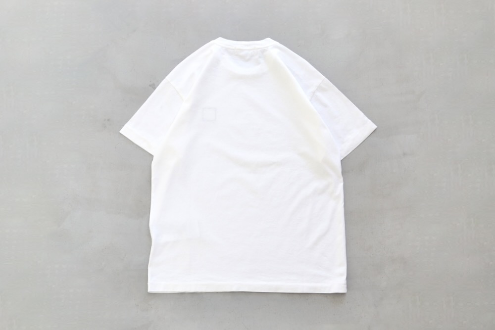 STONE ISLAND(ȡ󥢥 ) "60/2 COTTON JERSEY SHORT SLEEVE TEE"