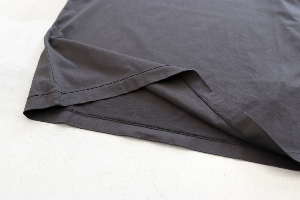 STONE ISLAND(ȡ󥢥 ) "60/2 COTTON JERSEY SHORT SLEEVE TEE"