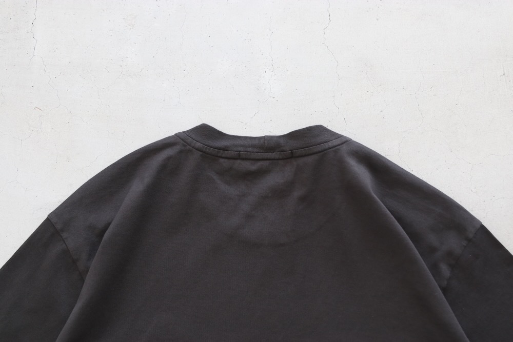 STONE ISLAND(ȡ󥢥 ) "60/2 COTTON JERSEY SHORT SLEEVE TEE"