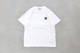 STONE ISLAND(ȡ󥢥 ) "60/2 COTTON JERSEY SHORT SLEEVE TEE"