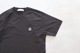 STONE ISLAND(ȡ󥢥 ) "60/2 COTTON JERSEY SHORT SLEEVE TEE"