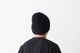 KIJIMA TAKAYUKI( 業) "COTTON REVERSIBLE BEANIE"