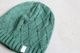 KIJIMA TAKAYUKI( 業) "COTTON REVERSIBLE BEANIE"