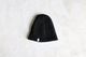 KIJIMA TAKAYUKI( 業) "COTTON REVERSIBLE BEANIE"