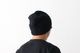 KIJIMA TAKAYUKI( 業) "COTTON REVERSIBLE BEANIE"
