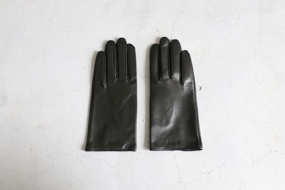 ssstein(奿) "LEATHER GLOVE"