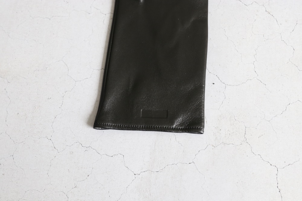 ssstein(奿) "LEATHER GLOVE"