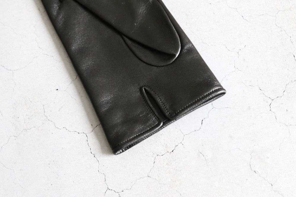 ssstein(奿) "LEATHER GLOVE"