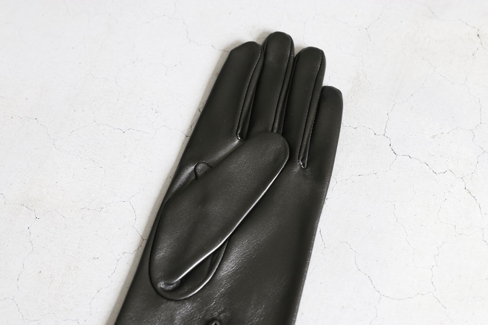 ssstein(奿) "LEATHER GLOVE"