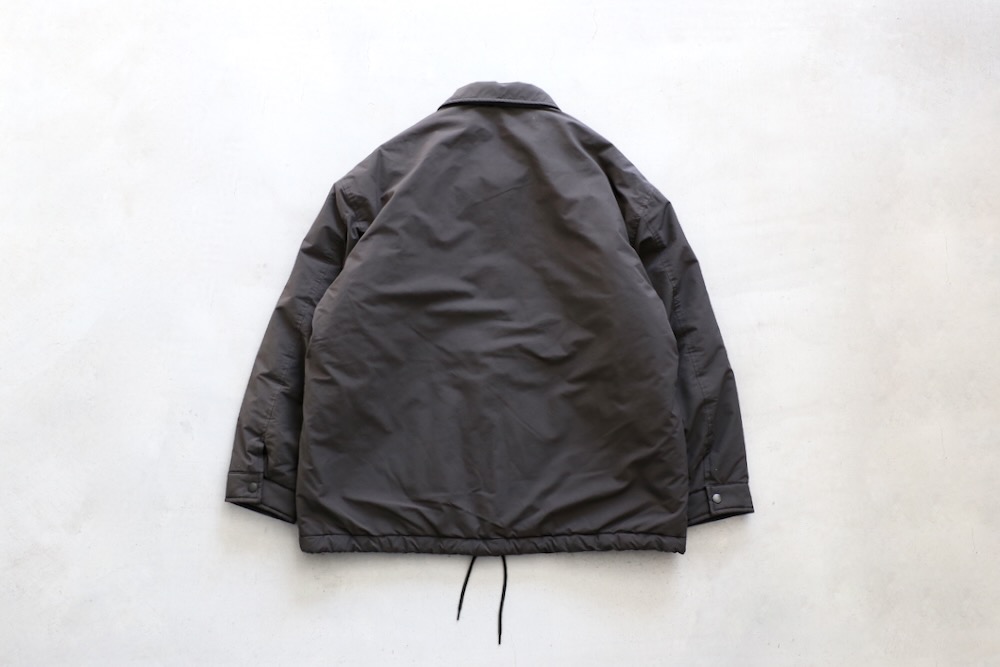 Porter Classic(�ݡ��������饷�å�) "WEATHER COACH JACKET"