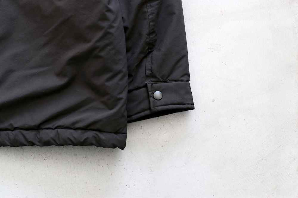 Porter Classic(�ݡ��������饷�å�) "WEATHER COACH JACKET"