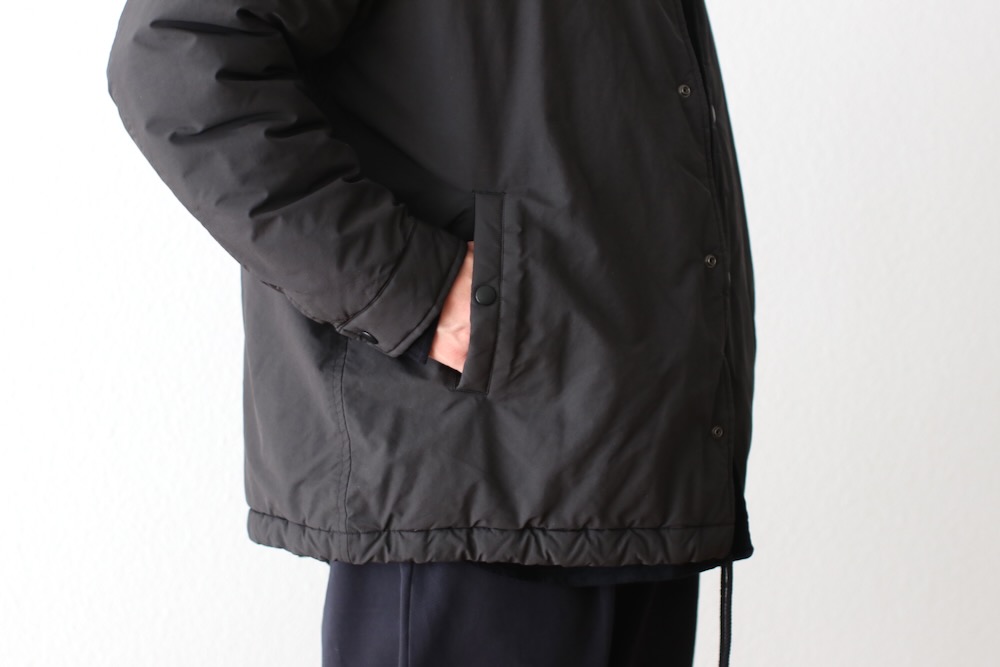 Porter Classic(�ݡ��������饷�å�) "WEATHER COACH JACKET"