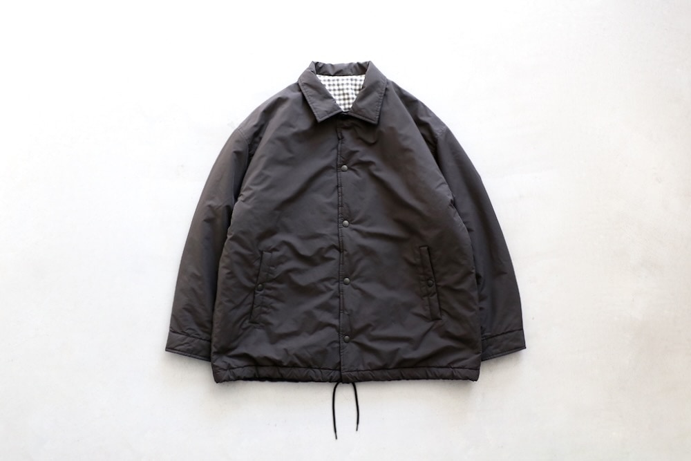 PORTER CLASSIC ポータークラシック ベンタイルジャケット Porter Classic(ポータークラシック) 