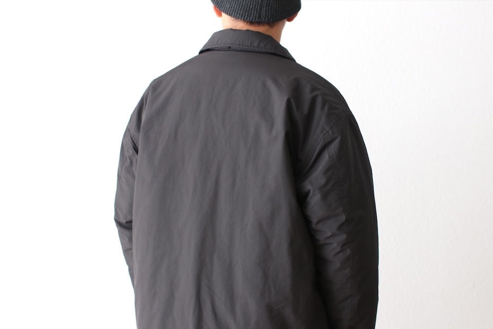 Porter Classic(�ݡ��������饷�å�) "WEATHER COACH JACKET"
