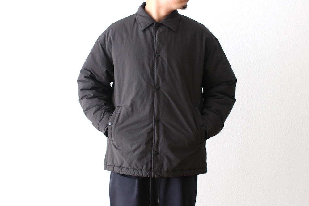 Porter Classic(�ݡ��������饷�å�) "WEATHER COACH JACKET"