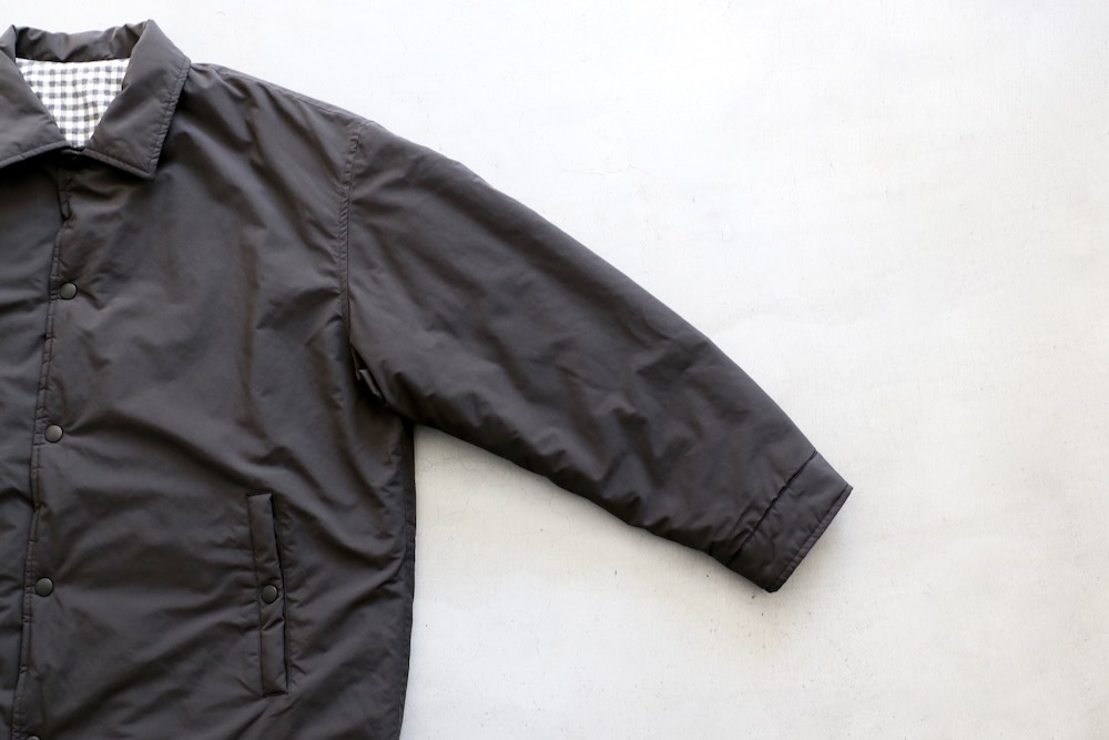 Porter Classic(�ݡ��������饷�å�) "WEATHER COACH JACKET"