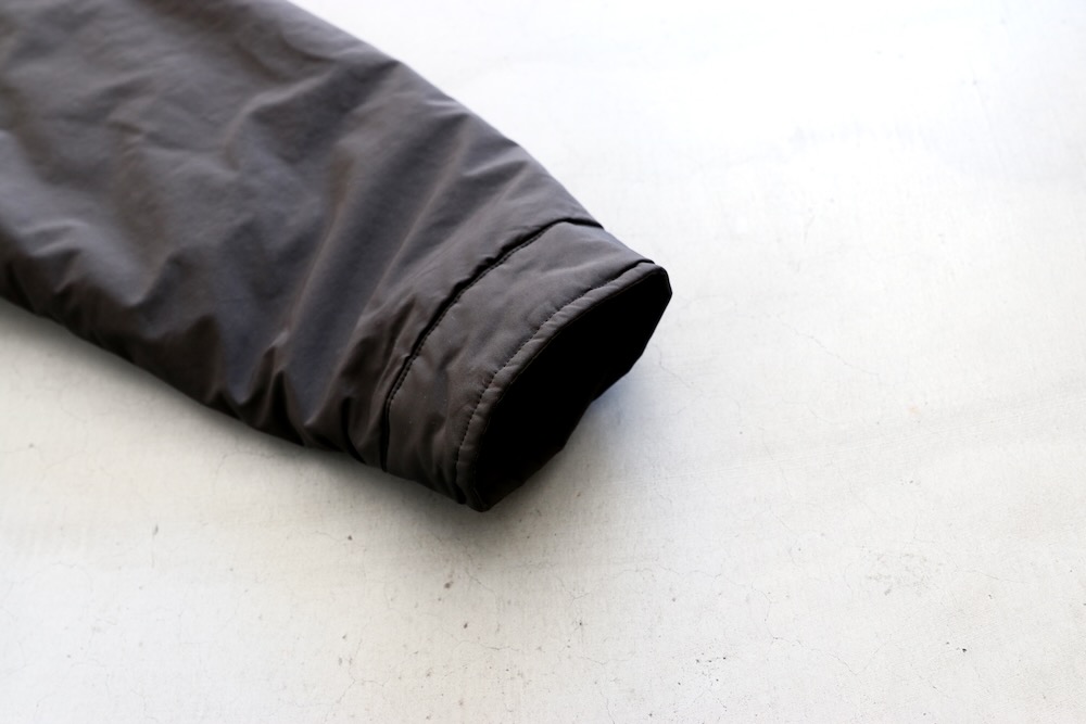 Porter Classic(�ݡ��������饷�å�) "WEATHER COACH JACKET"