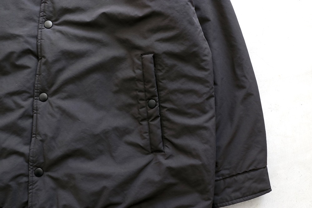 Porter Classic(�ݡ��������饷�å�) "WEATHER COACH JACKET"