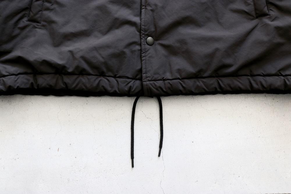 Porter Classic(�ݡ��������饷�å�) "WEATHER COACH JACKET"