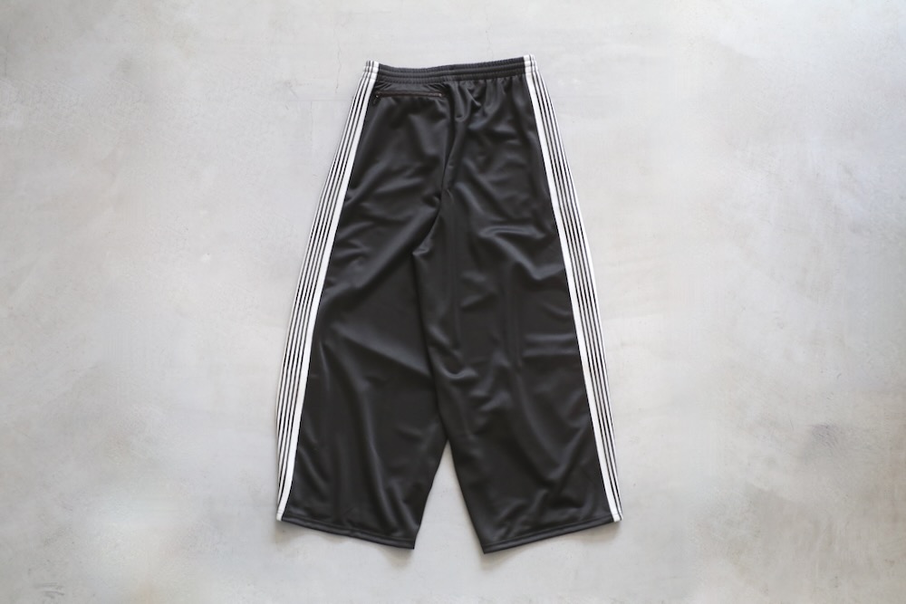 Needles(�ˡ��ɥ륺) "H.D. Track Pant - Poly Smooth"