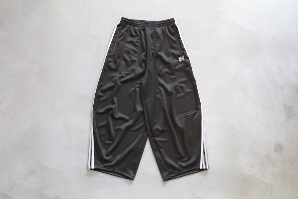 Needles(�ˡ��ɥ륺) "H.D. Track Pant - Poly Smooth"