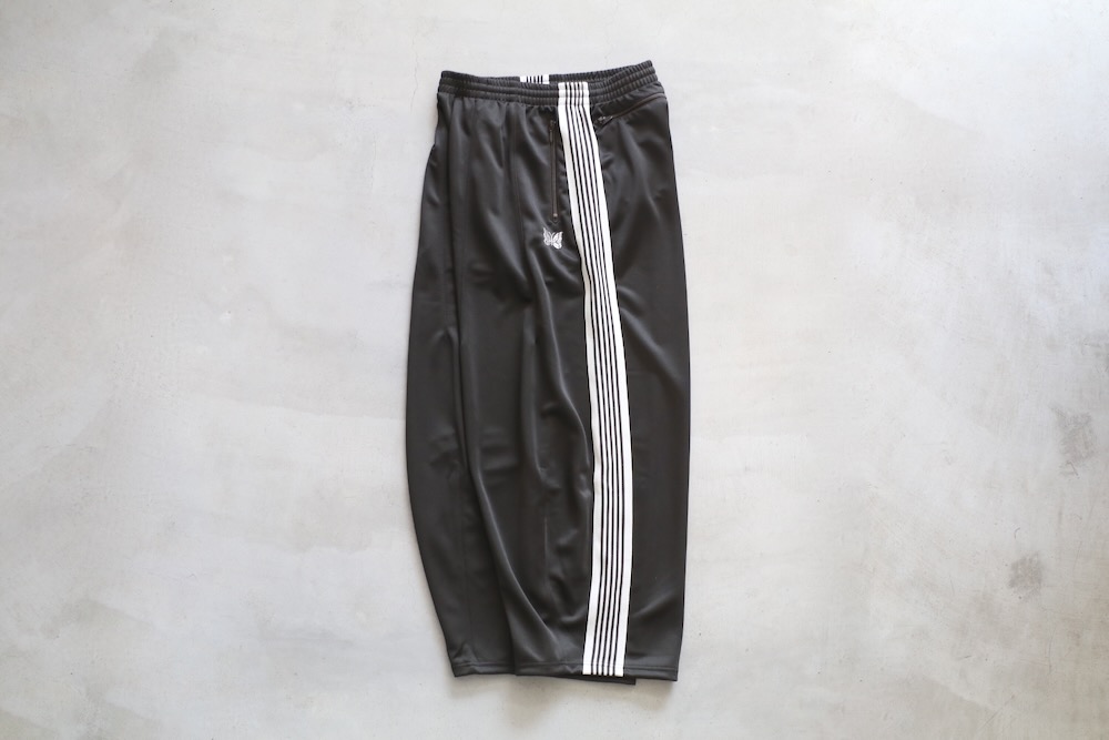 Needles(�ˡ��ɥ륺) "H.D. Track Pant - Poly Smooth"