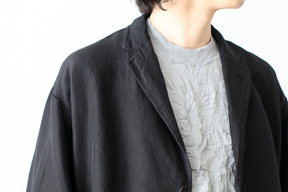 COMME des GARCONS HOMME(コム デ ギャルソン・オム) 