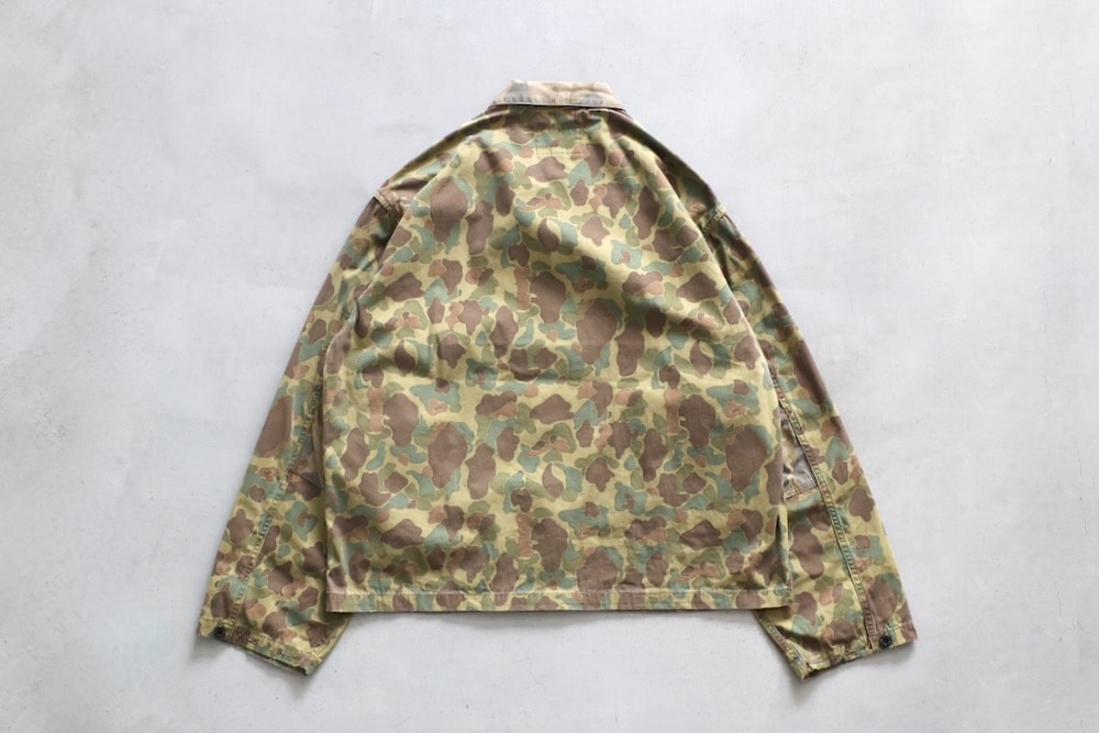 4.10 Release】Nigel Cabourn(ナイジェル ケーボン) 