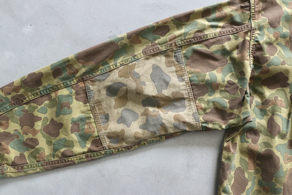 4.10 Release】Nigel Cabourn(ナイジェル ケーボン) 
