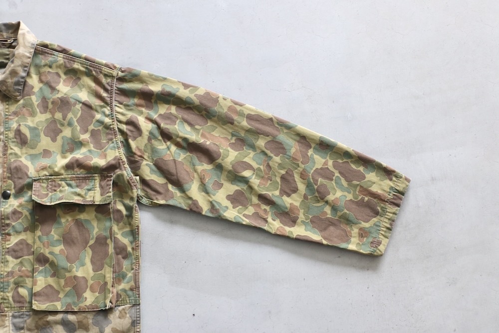 4.10 Release】Nigel Cabourn(ナイジェル ケーボン) 