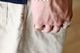 Mexican Jewelry (�ᥭ������ ���奨�꡼) "Silver Ring -Square Signet ring-"