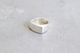 Mexican Jewelry (�ᥭ������ ���奨�꡼) "Silver Ring -Square Signet ring-"
