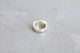 Mexican Jewelry (�ᥭ������ ���奨�꡼) "Silver Ring -Square Signet ring-"