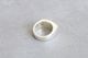 Mexican Jewelry (�ᥭ������ ���奨�꡼) "Silver Ring -Square Signet ring-"