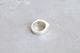 Mexican Jewelry (�ᥭ������ ���奨�꡼) "Silver Ring -Square Signet ring-"