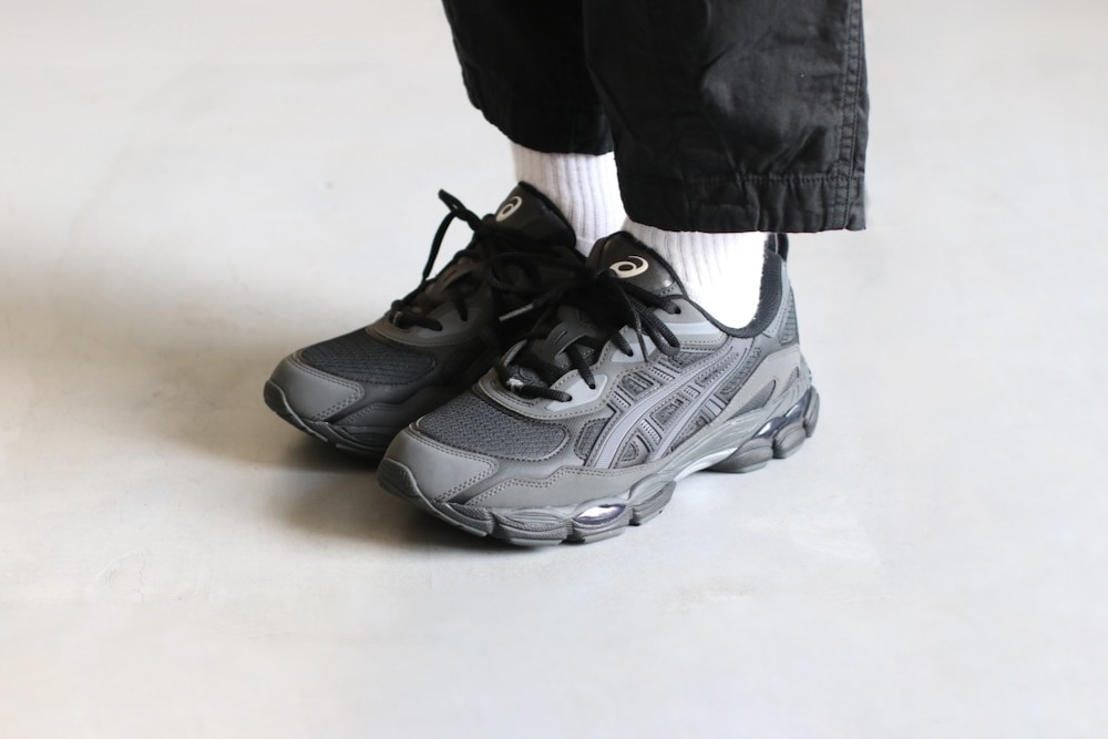 ASICS (アシックス) 